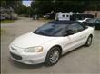 2002 Chrysler Sebring