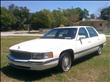 1995 Cadillac Deville