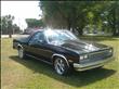 1983 Chevrolet El Camino