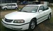 2000 Chevrolet Impala
