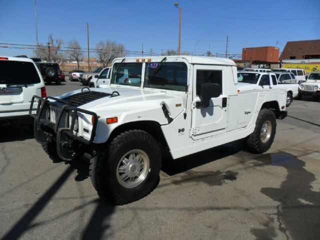 Tothego - 2003 Hummer H1_1