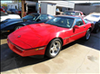 1989 Chevrolet Corvette