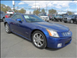 2005 Cadillac XLR