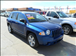 2009 Jeep Compass
