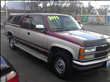 1993 Chevrolet K2500