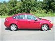 2009 Ford Focus