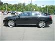 2011 Lincoln MKS