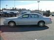 2007 Lincoln Town Car