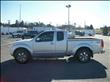 2011 Nissan Frontier