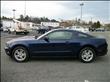 2011 Ford Mustang