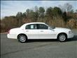 2011 Lincoln Town Car