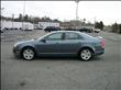 2011 Ford Fusion