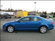 2011 Ford Fusion