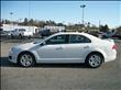 2011 Ford Fusion
