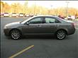 2010 Lincoln MKZ