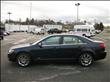2009 Lincoln MKZ
