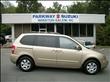 2007 Kia Sedona