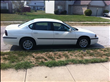 2001 Chevrolet Impala
