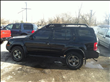 2002 Nissan Xterra
