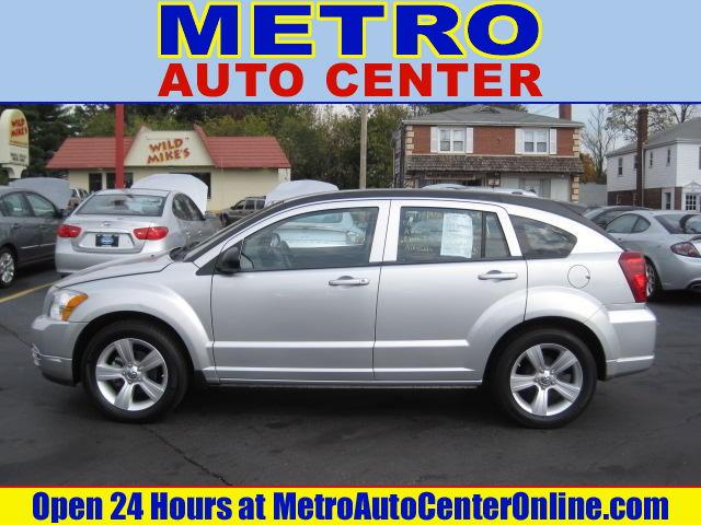 2010 Dodge Caliber for sale