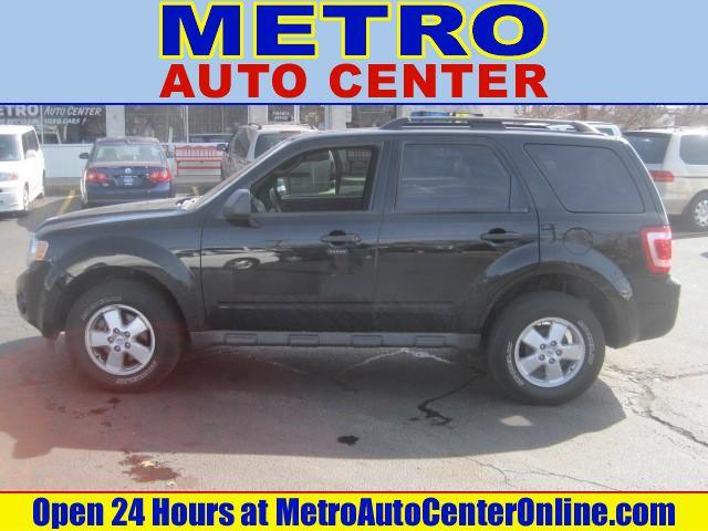 2009 Ford Escape for sale