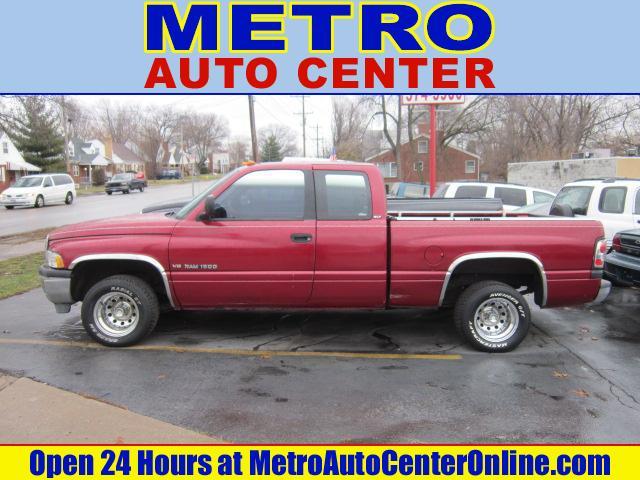 1996 Dodge Ram 1500 for sale
