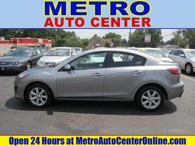 2010 Mazda 3 for sale