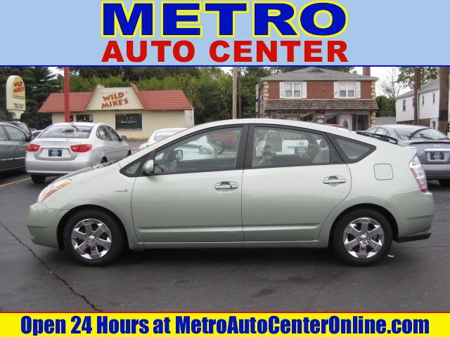 2006 Toyota Prius for sale