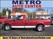 1999 Ford F150