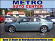 2009 Chevrolet Malibu