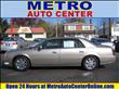 2001 Cadillac Deville