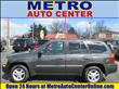 2007 GMC Envoy