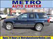 2004 Jeep Grand Cherokee