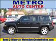 2010 Jeep Patriot