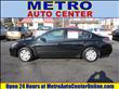 2009 Nissan Altima