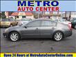 2005 Nissan Maxima