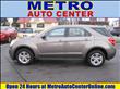 2010 Chevrolet Equinox