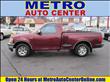 1997 Ford F150