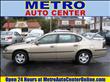2005 Chevrolet Impala