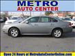 2009 Chevrolet Impala