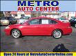 2008 Chevrolet Impala