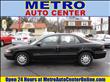 2002 Buick Century