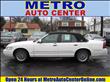 1999 Mercury Grand Marquis