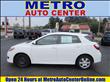 2010 Toyota Matrix