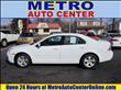 2007 Ford Fusion