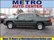 2003 Chevrolet Avalanche