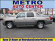 2002 Chevrolet Avalanche