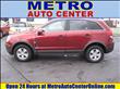 2009 Saturn VUE