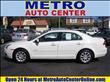 2008 Mercury Milan