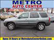2004 Mazda Tribute